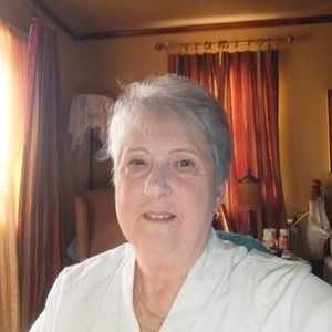 Meet your Posher, Ruth